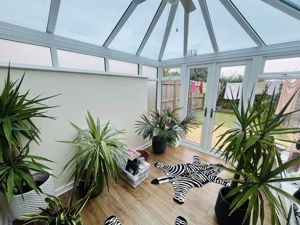 Conservatory - click for photo gallery